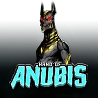 Hand of Anubis