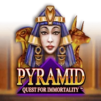 Pyramid Quest for Immortality
