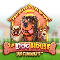 The Dog House Megaways